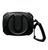 Чохол для AirPods 3 Protective Carbines Black 3000-0 фото