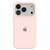 Чохол Silicone case Full iPhone 17 Pro Max Chalk pink 4018-67 фото