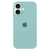 Чохол Silicone case Full iPhone 16 Beryl 2480-62 фото