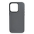 Чохол Leather Case 1:1 with MagSafe iPhone 17 Deep Space Gray 4030-4 фото