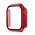 Чохол для APPLE WATCH в стилі ULTRA 40 mm Red 1591-4 фото