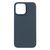 Чохол Carbon case MagSafe для iPhone 15 Pro Blue 1818-1 фото