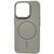 Чохол PC Delicate MagSafe для iPhone 14 Stone 3087-0 фото