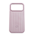 Чохол RIMOWA Aluminium Case iPhone 18 Pro Max (Lux Quality) Pink 4606-5 фото