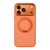 Чохол Spin Ring iPhone 17 Pro Orange 4390-1 фото
