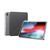 Чохол WIWU Classic III для iPad 10.9"/11" з місцем для пенсіл Black 2757-0 фото