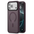 Gripp case with MagSafe для iPhone 18 Pro Max Elderberry 4570-12 фото