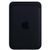 Кишенька-гаманець MagSafe pocket leather logo Black 2992-7 фото