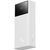 Павер бенк Baseus Star-Lord Digital Display Fast Charging 30000 mAh 30W White 3023-0 фото