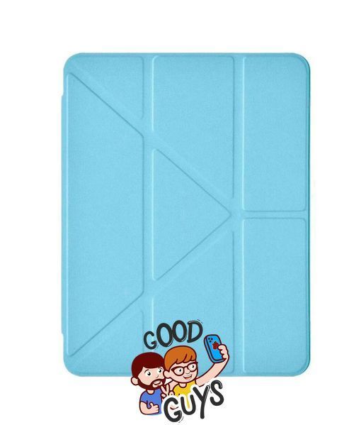 Чохол Wiwu Defender Magnetic iPad 10.9"/11" Blue 3155-3 фото