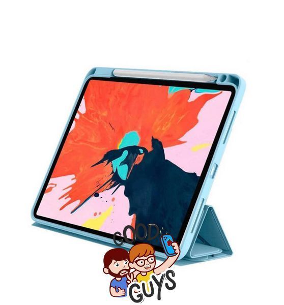 Чохол Wiwu Defender Magnetic iPad 10.9"/11" Blue 3155-3 фото