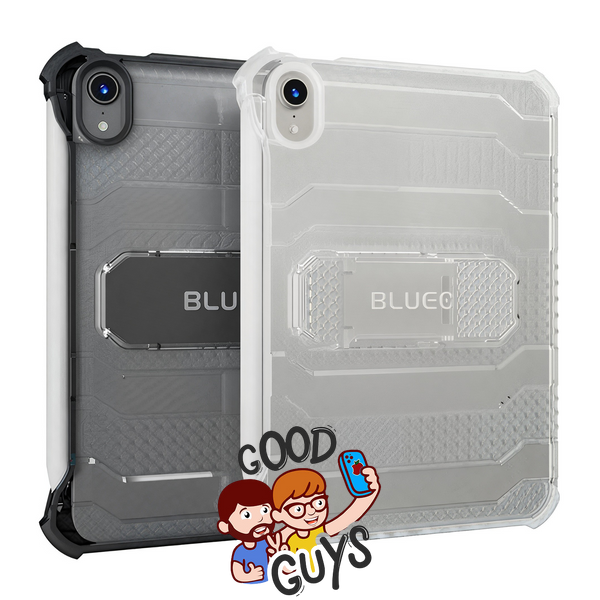 Чохол Blueo B28 Resistance with Kickstand Series iPad Pro 11" (2024) White 4306-1 фото