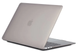 Накладка MacBook HardShell Case 13.3 Air (A1932/A2179/2337) 2018-2020р. Gray 1293-6 фото 1