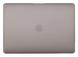 Накладка MacBook HardShell Case 13.3 Air (A1932/A2179/2337) 2018-2020р. Gray 1293-6 фото 3