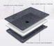 Накладка MacBook HardShell Case 14 Pro (2021-2025) М1/М2/М3/M4/M5 (A2442/A2779/А2992/A3112/A3185/A3401/А2918/A3434)Black Glitter 1434-27 фото 2