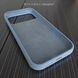 Чохол Silicone case Full iPhone 18 Pro Max Mint 4614-0 фото 4