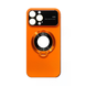 Bontezz Magic Mask Hard PC Case 11 Orange 4161-0 фото 1