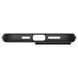 Чохол Spigen Core Armor Case with MagSafe для iPhone 15 Pro Max Black 2208-0 фото 5