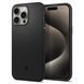 Чохол Spigen Core Armor Case with MagSafe для iPhone 15 Pro Max Black 2208-0 фото 1