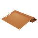 Чохол з місцем під стилус для iPad 12,9"/13" Brown 2702-4 фото 5