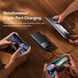 Павер бенк Baseus Star-Lord Digital Display Fast Charging 30000 mAh 30W White 3023-0 фото 9