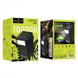Power Bank Hoco DB03 Endure 100000mAh 22.5W з ліхтариком Black 4259-0 фото 4