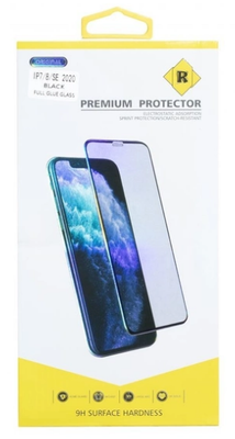 Захисне скло Premium Protector iPhone 7,8,SE 2 White 467-0 фото
