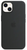 Чохол Silicone Case 1:1 для iPhone 13 Midnight 399-0 фото
