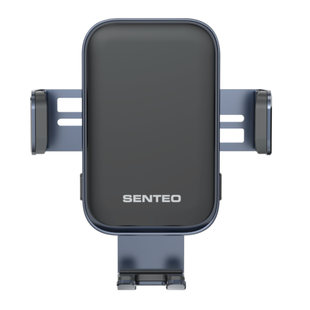 Автомобільний тримач Senteo Drift SH-01 15W Black 4507-0 фото