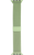 Ремінець Milanese Loop Apple Watch Magnetic 38,40,41,42mm 10gen Lime Green 277-33 фото
