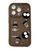 Чохол Pretty things case для iPhone 13 Oreo 2159-2 фото