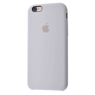 Silicone Case FULL iPhone 6,6s Stone 111-9 фото