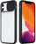 Чохол Avenger Hide Camera для iPhone 11 Black 1328-4 фото