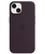 Silicone Case FULL iPhone 14 Elderberry 127-72 фото