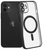 Чохол Shining with MagSafe на iPhone 11 Black 349-0 фото
