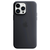 Silicone Case FULL iPhone 12 Pro Max Charcoal gray 122-33 фото