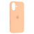 Чохол Silicone case Full iPhone 17Graphruit 4016-56 фото