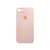 Чохол Silicone Case FULL+camera, SQUARE side iPhone 7, 8, SE 2 Pink sand 1055-10 фото