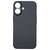Чохол Carbon Case with MagSafe для iPhone 17 Black 4291-0 фото