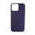 Чохол Carbon case MagSafe для iPhone 15 Pro Deep Purple 1818-2 фото