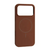 Чохол Soft Silicone Slim для iPhone 17 Pro Chocolate 3829-5 фото