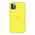 Silicone Case FULL iPhone 11 Pro Max Flash 119-31 фото