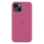 Silicone Case FULL iPhone 14 Dragon fruit 127-53 фото