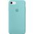 Silicone Case FULL iPhone 7,8,SE 2 Sea blue 112-43 фото