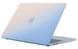 Накладка MacBook 15 Air (A2941) 2023 / 15 Air (A3114) 2024 / 15 Air (A3241) 2025/ 15 Air (A3448) 2026 Lilac Pink Sand Gradient 1641-75 фото 1