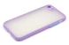 Чохол Avenger FULL Camera для iPhone 7,8,SE 2 Lavender Gray-Yellow 1308-7 фото 1