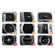 Автомобільний тримач Senteo Drift SH-01 15W Black 4507-0 фото 3