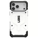 Чохол протиударний UAG Pathfinder з MagSafe для iPhone 17 Pro Max White 3883-0 фото 1