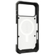 Чохол протиударний UAG Pathfinder з MagSafe для iPhone 17 Pro Max White 3883-0 фото 2