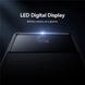 Павер бенк Baseus Star-Lord Digital Display Fast Charging 20000mAh 30W Cluster Black 3024-0 фото 7